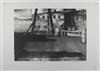 STOW WENGENROTH Two lithographs.